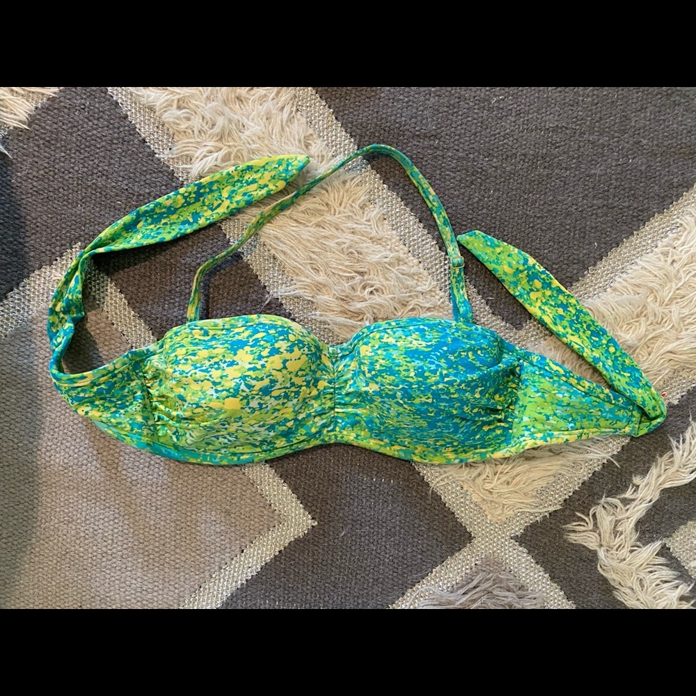 Venus swimsuit top